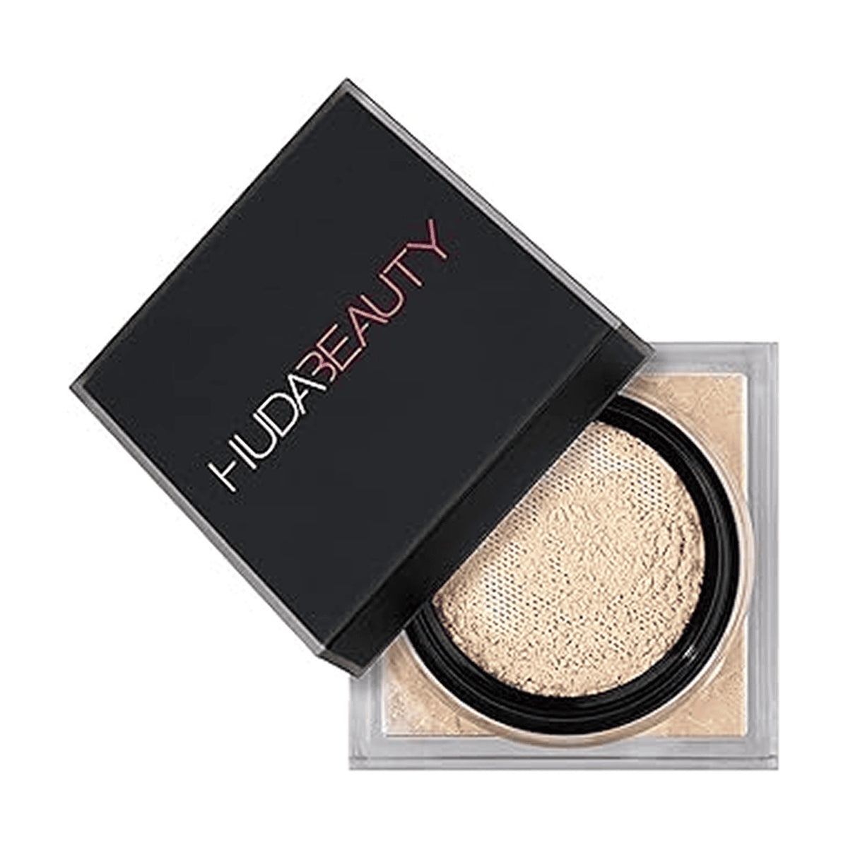 Huda Beauty Easy Bake Loose Baking and Setting Powder - Pound Cake