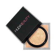 Huda Beauty Easy Bake Loose Powder Foundation 20 g, Banana Bread
