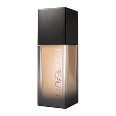 HUDA BEAUTY #FauxFilter Luminous Matte Foundation 220N Custard