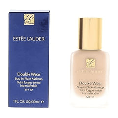 Estée Lauder Double Wear Makeup 1w2 Sand 1.0 oz.
