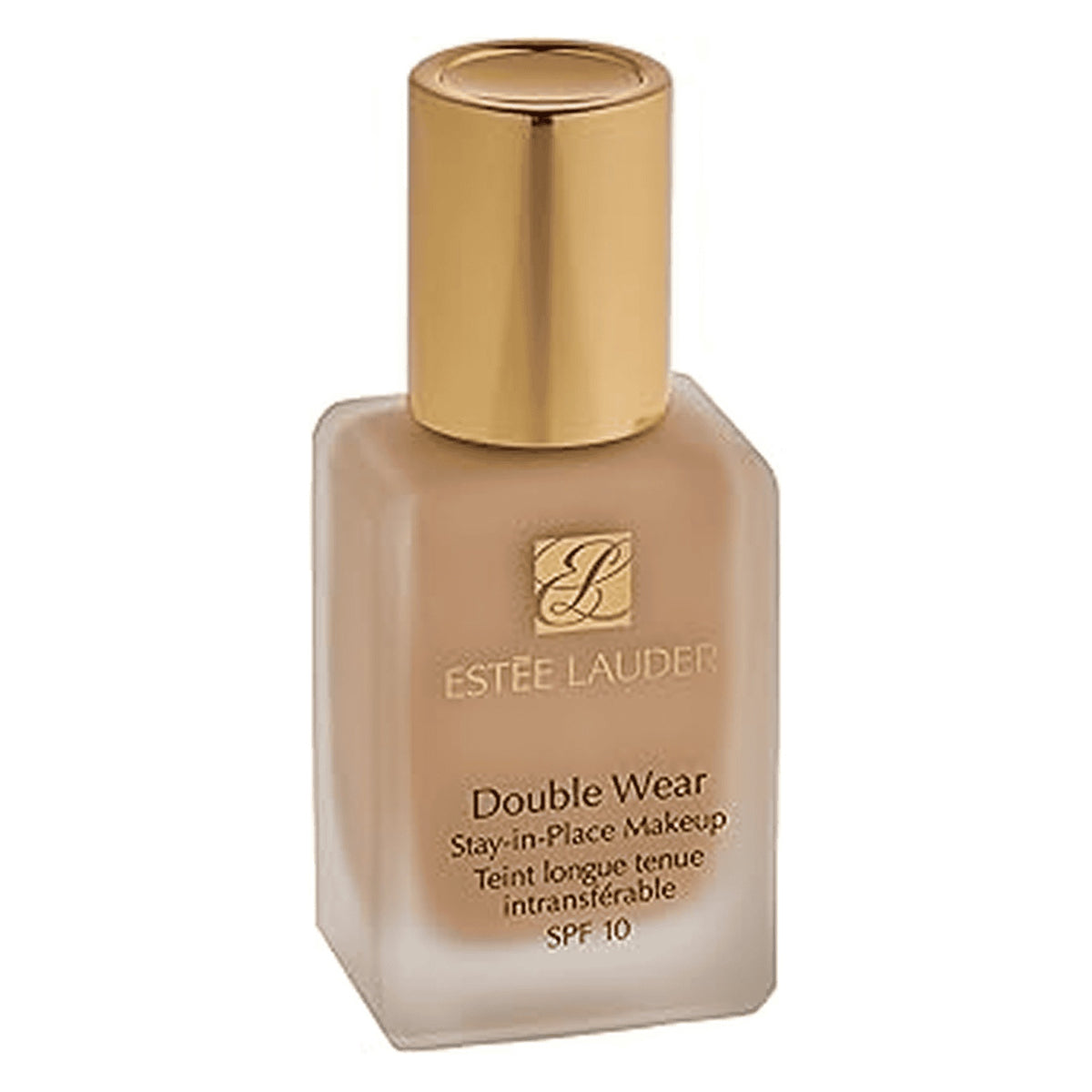 Estee Lauder Double Wear Stay-In-Place Makeup SPF 10-1W2 Sand for Women 1 oz Makeup