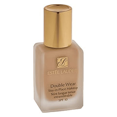Estee Lauder Double Wear Stay-In-Place Makeup SPF 10-1W2 Sand for Women 1 oz Makeup