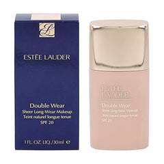 Estée Lauder Double Wear Sheer Long Wear Makeup Spf 20 - # 1n1 Ivory Nude - 30ml/1oz