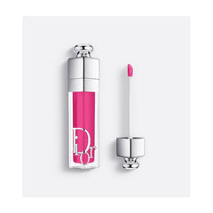 Christian Dior addict lip maximizer high volume lip plumper collagen activ 012, 0.02 Fl Ounce (007 Raspberry), Pack Of 1, 6 ml