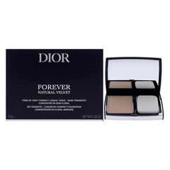 Dior Forever Natural Velvet Matte Compact Foundation 10g (2N Neutral)
