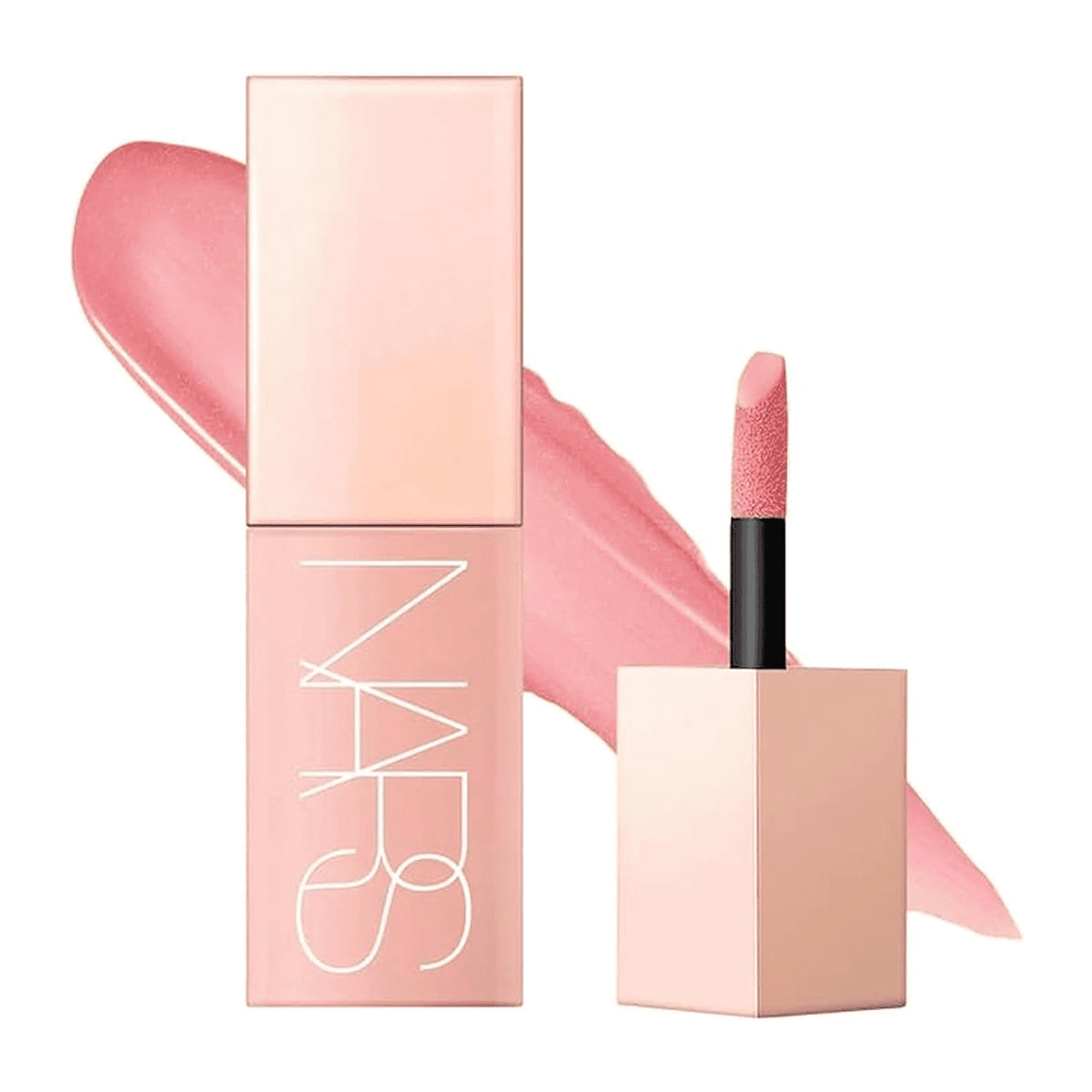NARS Afterglow Liquid Blush- Orgasm