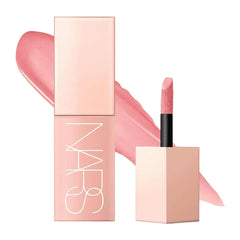 NARS Afterglow Liquid Blush- Orgasm