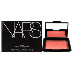 Nars Blush 4.8 g, Orgasm X