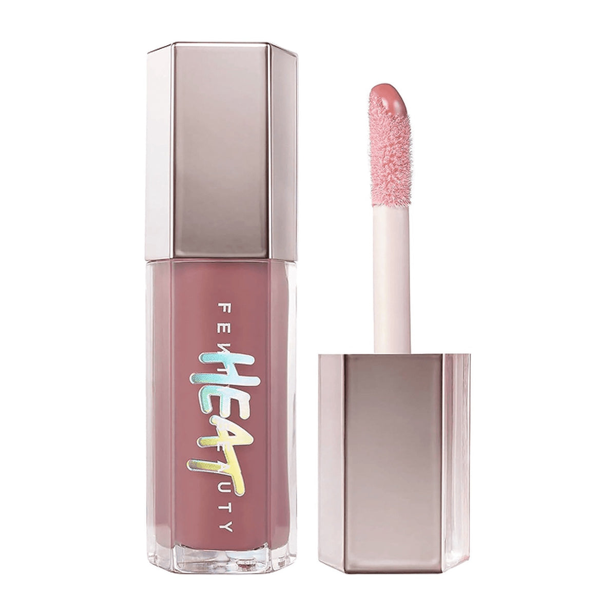 Fenty Beauty by Rihanna Gloss Bomb Heat Universal Lip Luminizer + Plumper Fu$$y