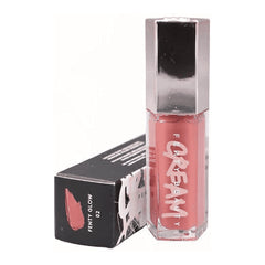 FENTY BEAUTY Gloss Bomb Cream Color Drip Lip Cream - # 02 Glow (universal Rose Nude) - 2ml
