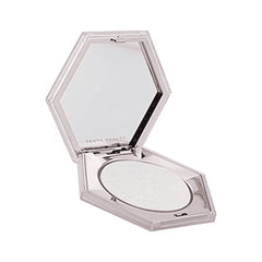Fenty Beauty by Rihanna Diamond Bomb All Over Diamond Veil - # How Many Carats?! (Pure Platinum Sparkle) 8g/0.28oz