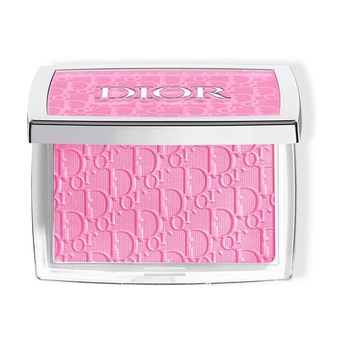 Christian Dior - Dior Rosy Glow Color-Reviving Powder Blush **NEW** (001 Pink), Pack Of 1, 4.4 gram