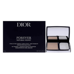 Dior Forever Natural Velvet Face Foundation 10 g, 1N Neutral