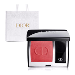 Dior Rouge Blush #999 Satin