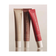 Summer Fridays The Lip Butter Balm Set