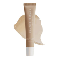 Lip Butter Balm - Conditioning Lip Mask and Lip Balm for Instant Moisture (Vanilla)