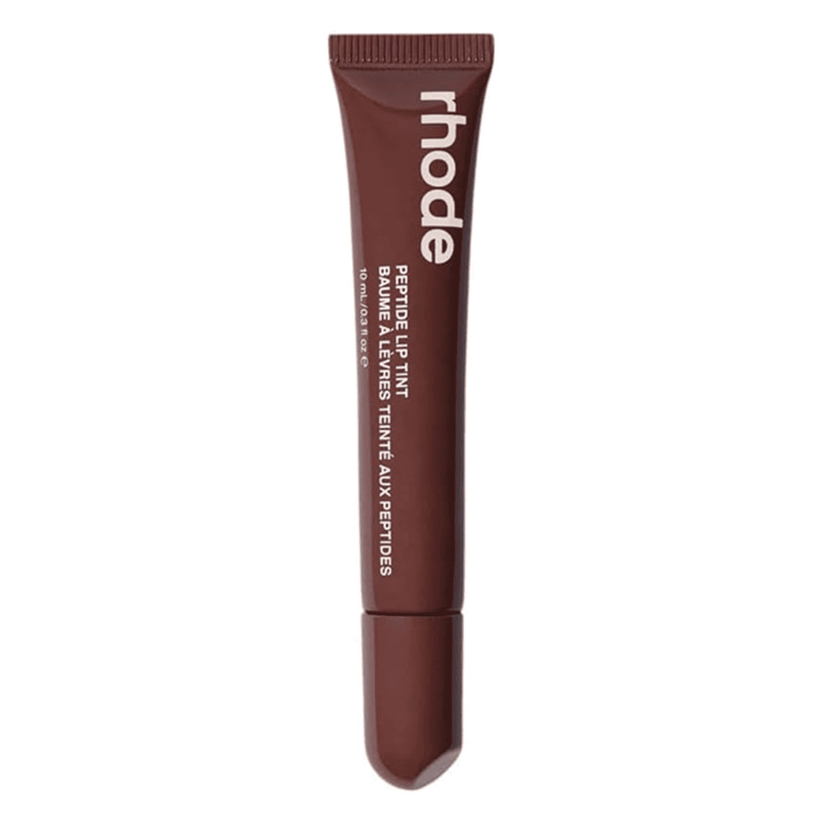 Rhode the Peptide Lip Tint Espresso
