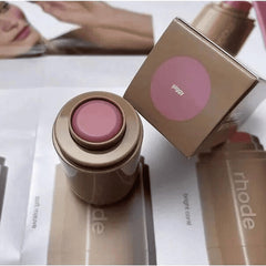 Rhode The Pocket Blushes piggy - baby pink