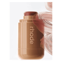 Rhode Pocket Blush - Toasted teddy